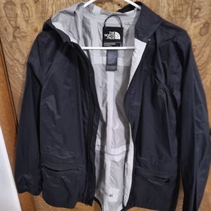 Northface wind breaker